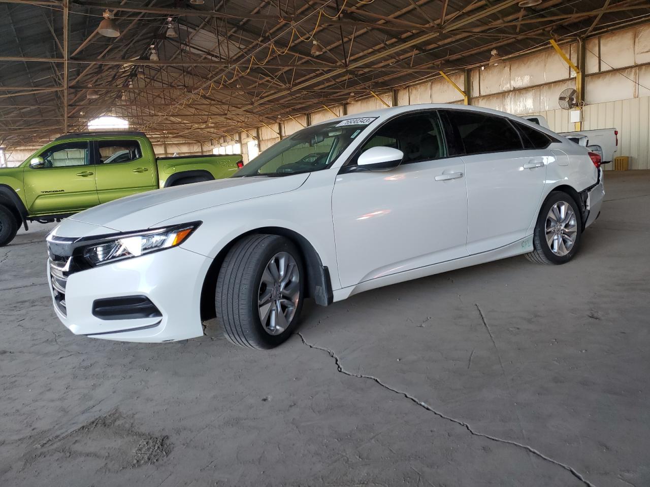1HGCV1F1XLA120618 HONDA ACCORD 2020