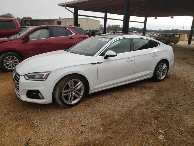 AUDI-A5-WAUBNCF51KA045411