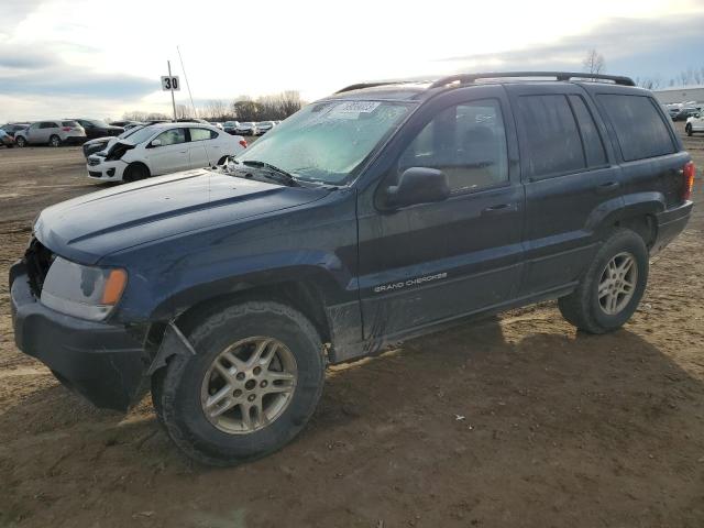 2004 Jeep Grand Cherokee Laredo