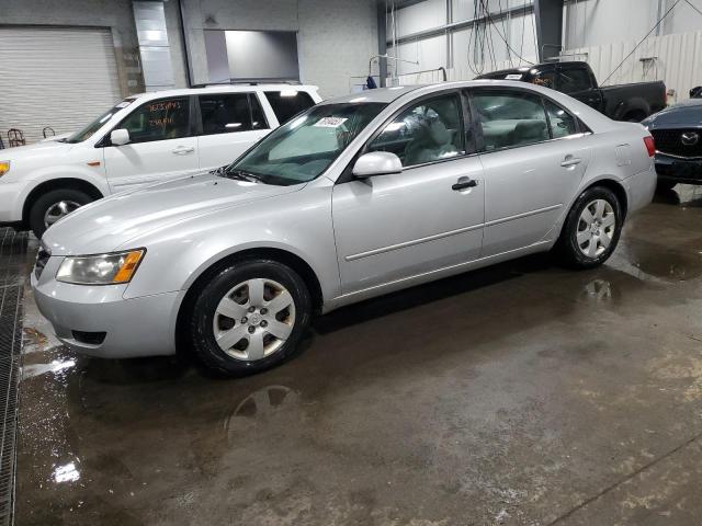 2007 Hyundai Sonata GLS