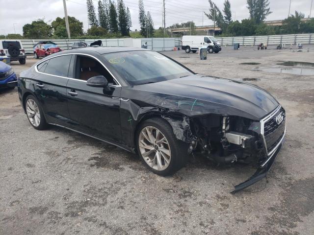 WAUABCF59MA038889 Audi A5 PREMIUM 4