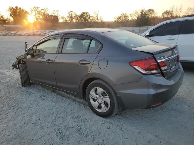 Vin: 2hgfb2f52dh541590, lot: 74980973, honda civic lx 20132