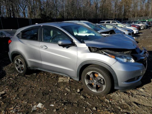 3CZRU6H59JM721098 | 2018 HONDA HR-V EX