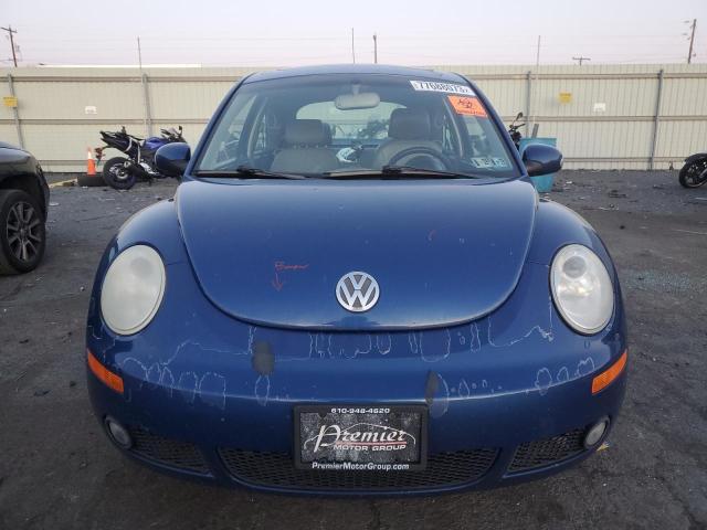 3VWSW31C57M519468 | 2007 Volkswagen new beetle 2.5l option package 2