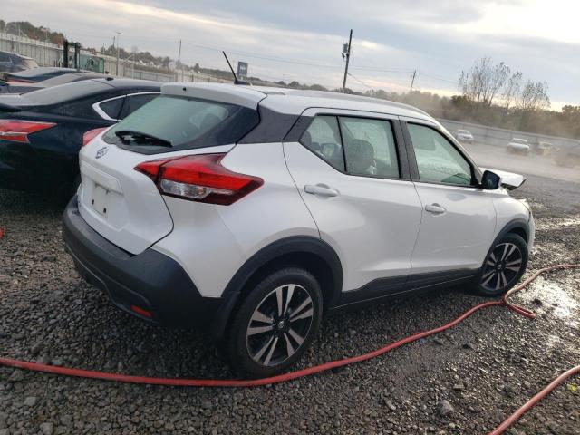 3N1CP5CU0JL539830 | 2018 NISSAN KICKS S