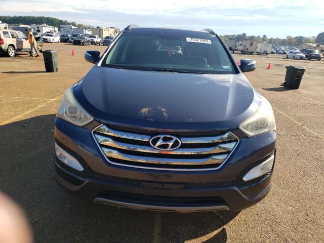 2016 HYUNDAI SANTA FE S - 5XYZU3LB4GG346504