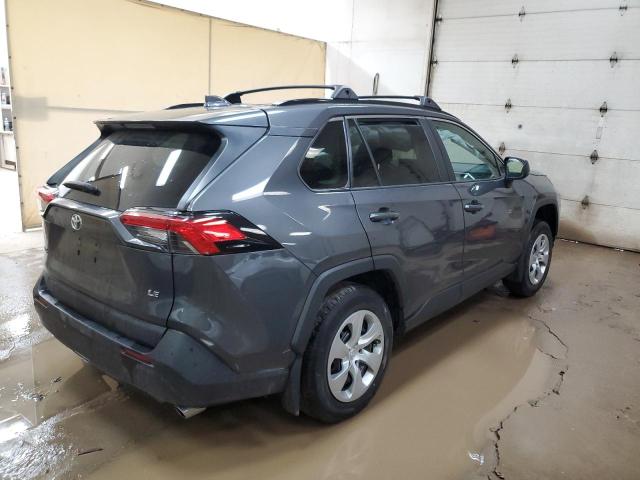 2T3H1RFV8MW154187 | 2021 TOYOTA RAV4 LE