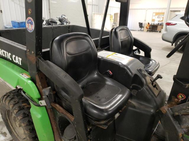 2007 ARCTIC CAT PROWLER - 4UF07MPV77T306182