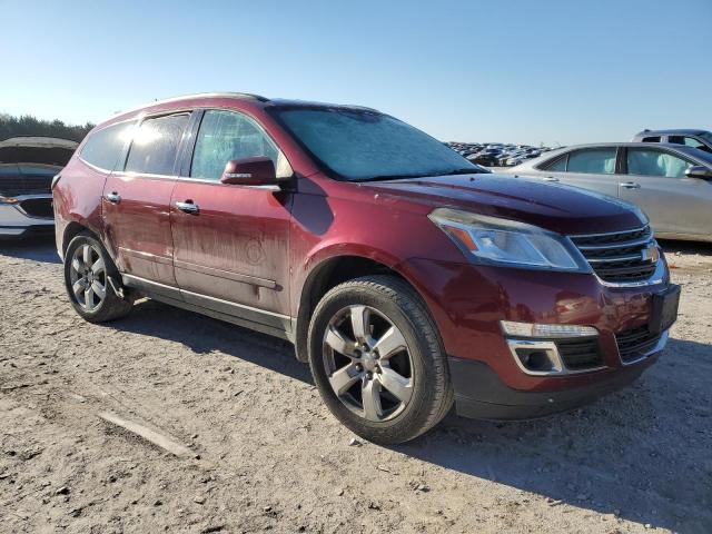 2016 Chevrolet Traverse Lt VIN: 1GNKVGKD8GJ227399 Lot: 52630554