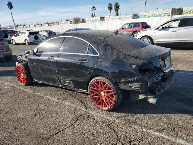 WDDSJ4GB8GN355358 Mercedes-Benz CLA 250 4MATIC