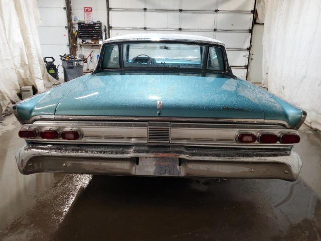 1964 MERCURY MONTEREY Photos | PA - ALTOONA - Repairable Salvage Car ...