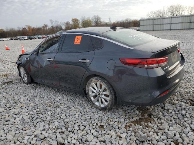 2018 KIA OPTIMA LX - 5XXGT4L38JG208582