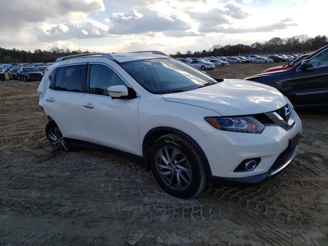 5N1AT2MV2EC826752 | 2014 NISSAN ROGUE S