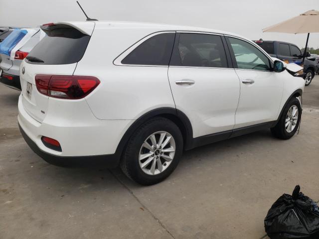 5XYPG4A34LG656677 KIA SORENTO L