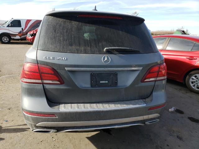 4JGDA5JB3JB052333 2018 MERCEDES-BENZ GLE-CLASS, photo no. 6