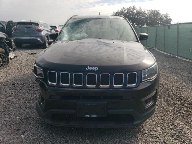 3C4NJDAB9HT636117 Jeep Compass Sport
