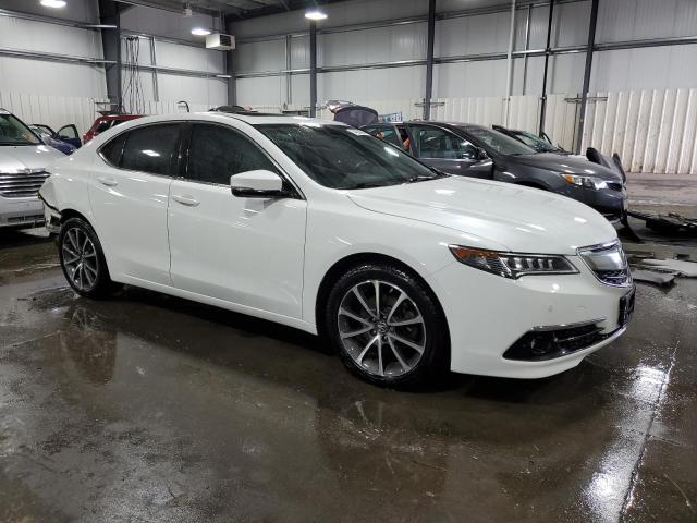 2015 ACURA TLX ADVANC 19UUB2F79FA014124