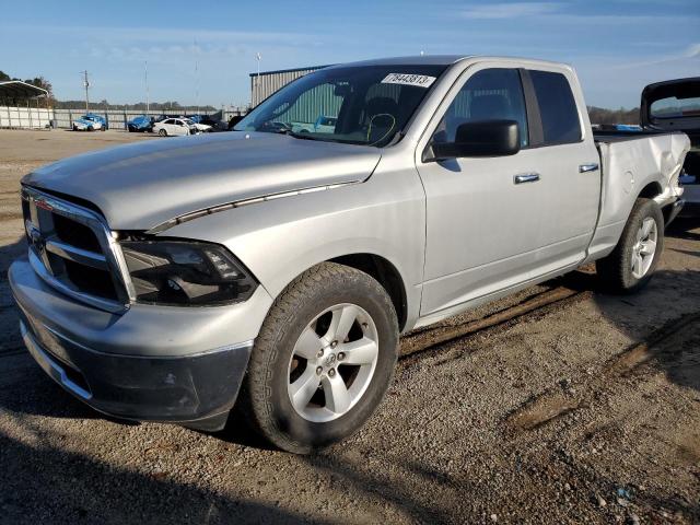 2011 Dodge Ram 1500 