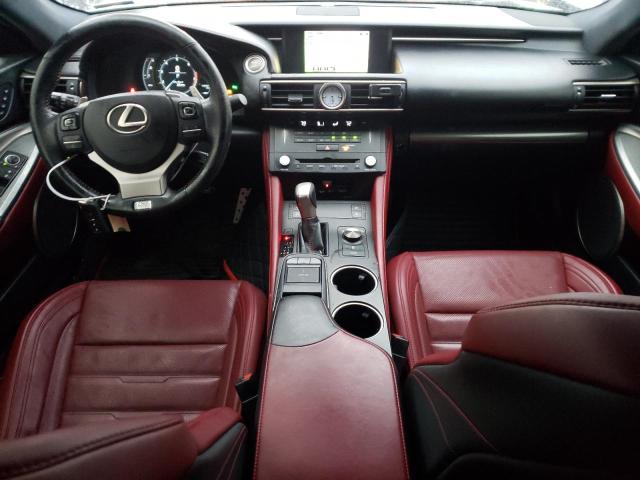 2015 LEXUS RC 350 - JTHSE5BC1F5002347