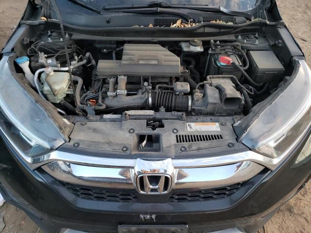 5J6RW2H57KA021016 | 2019 HONDA CR-V EX