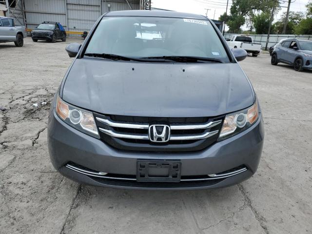 5FNRL5H46GB135479 | 2016 HONDA ODYSSEY EX