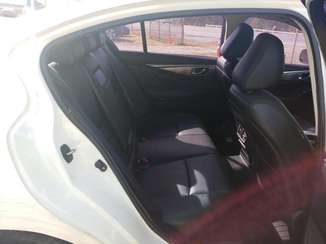 JN1BV7AR9FM413152 Infiniti Q50 BASE