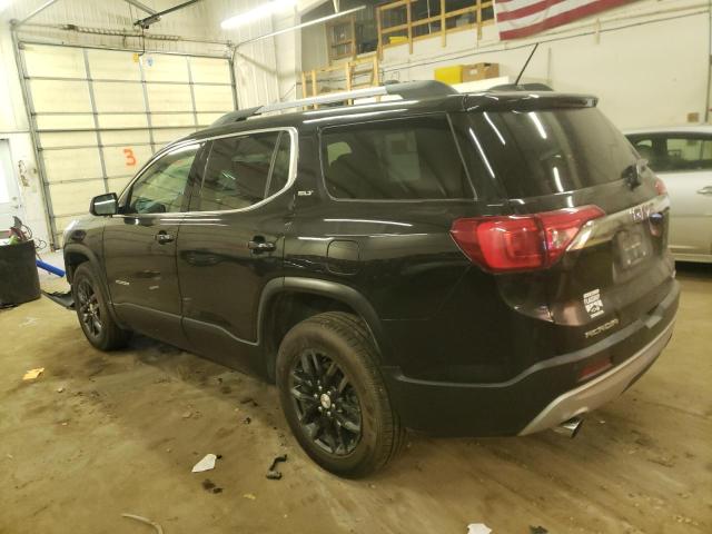 1GKKNULS5JZ148239 | 2018 GMC ACADIA SLT