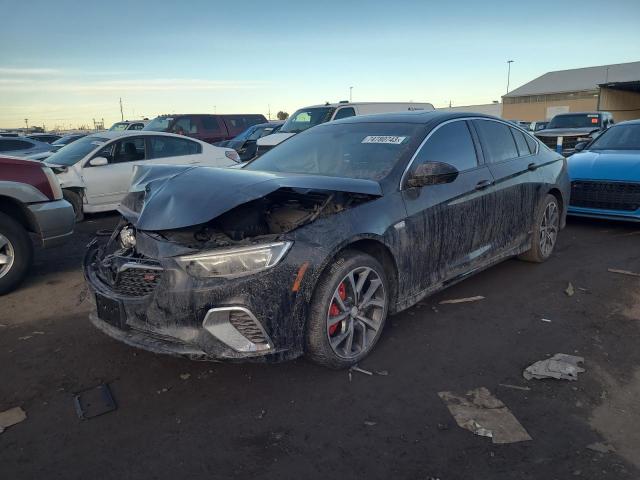 2020 BUICK REGAL GS - W04GS6SS6L1014780