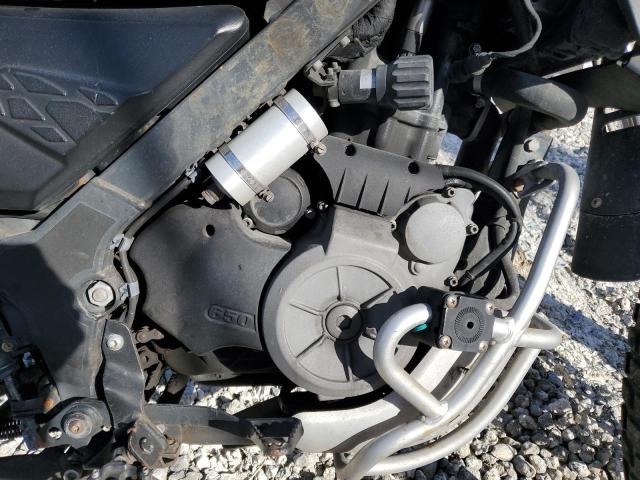 2014 BMW G650 SERTA - WB1014606EZC95796