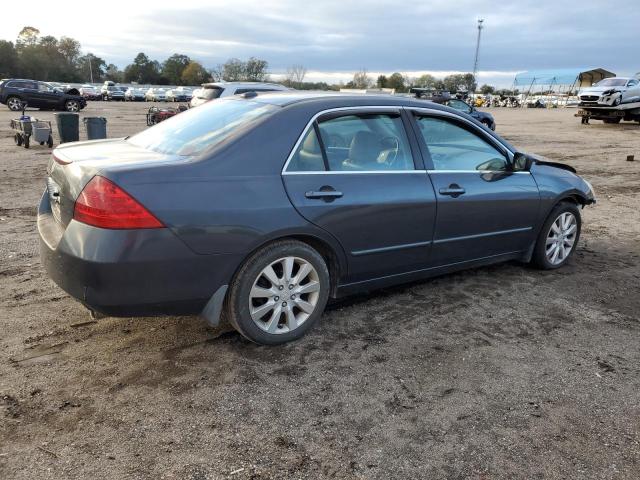 2006 Honda Accord Ex VIN: 1HGCM66576A011623 Lot: 47958294