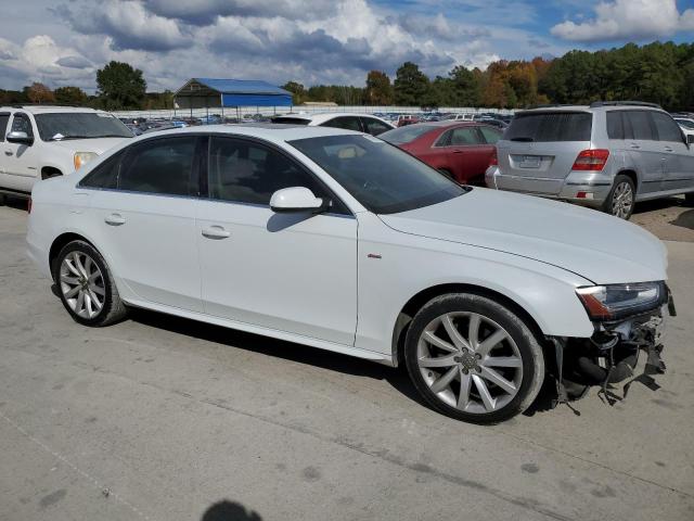 VIN WAUAFAFL5EN040320 2014 Audi A4, Premium no.4