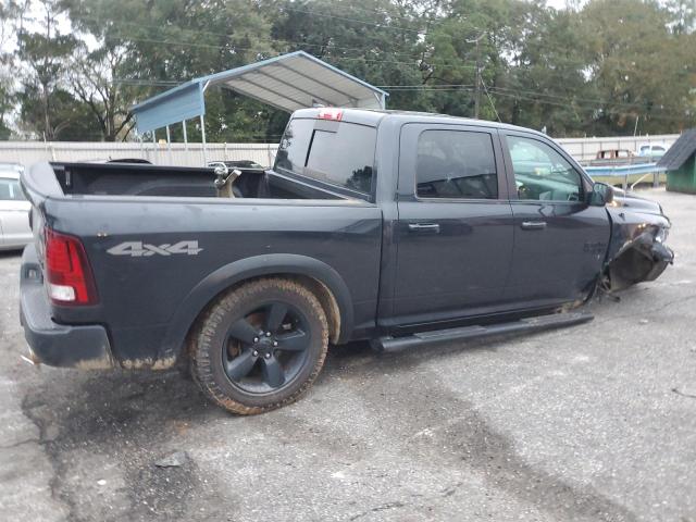 1C6RR7LT1KS665788 | 2019 RAM 1500 CLASS