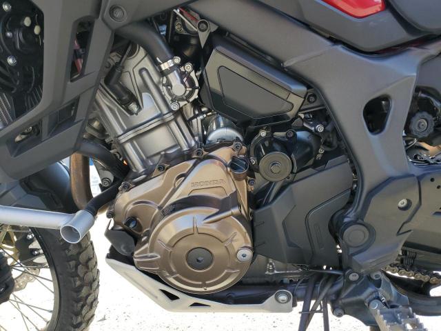 2017 HONDA CRF1000 JH2SD0412HK100169