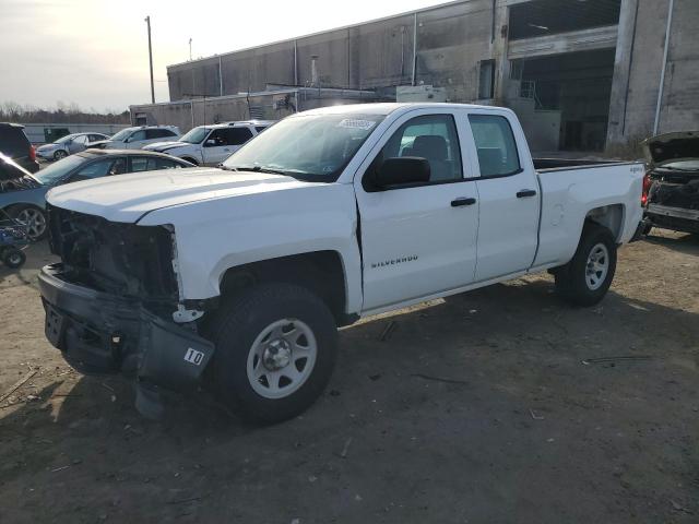 2014 Chevrolet C/K 1500 