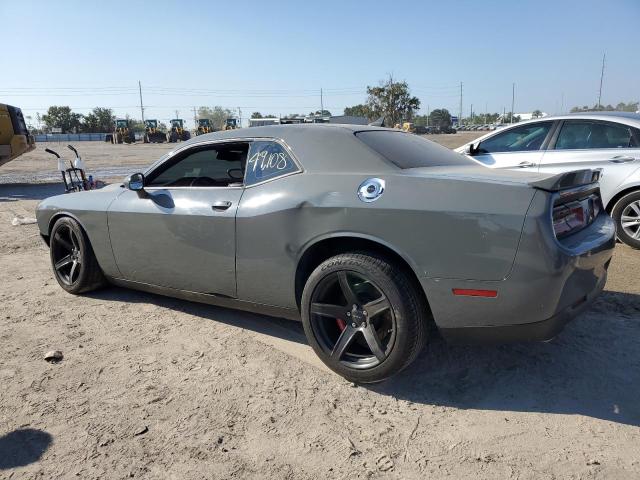 2C3CDZDJXJH262263 | 2018 Dodge challenger srt 392