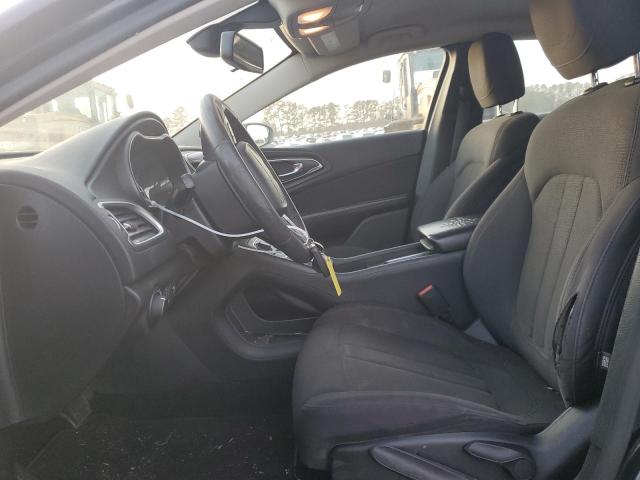 2015 CHRYSLER 200 LIMITE - 1C3CCCAB7FN641877
