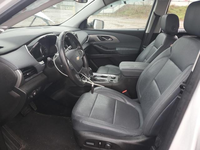 2019 CHEVROLET TRAVERSE L - 1GNERHKW0KJ308513