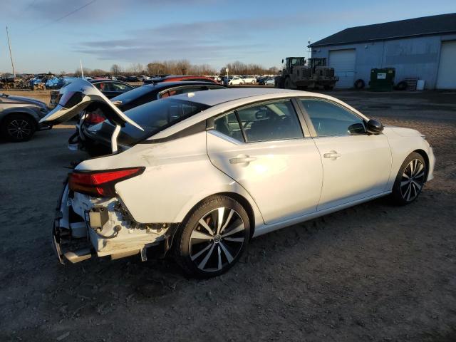 1N4BL4CV4KC130322 | 2019 Nissan altima sr