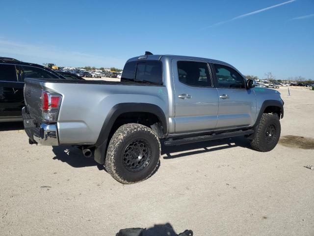 3TMCZ5AN6NM501599 | 2022 TOYOTA TACOMA DOU