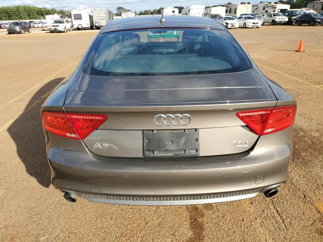 VIN WAU2GAFC8DN061372 2013 Audi A7, Prestige no.6