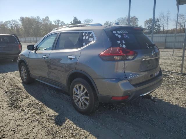 KNMAT2MV6KP515902 | 2019 NISSAN ROGUE S