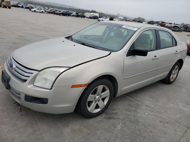 3FAHP07109R188888 | 2009 Ford fusion se