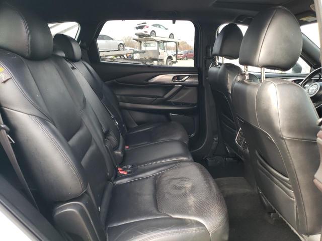 2018 MAZDA CX-9 JM3TCBDY9J0216731