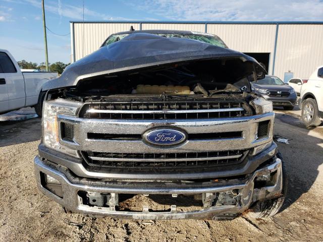 1FTEW1C50KKC39203 | 2019 FORD F150 SUPER