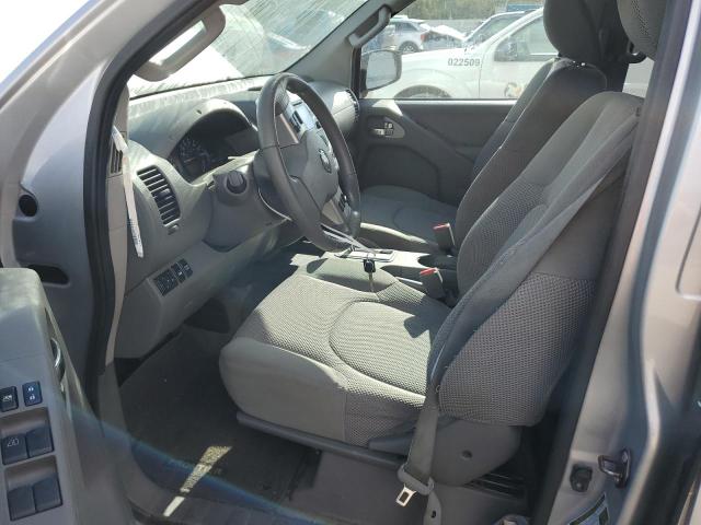 1N6AD0EV3GN741590 Nissan FRONTIER S