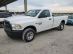 2018 RAM 2500 ST VIN:3C6MR4AJ8JG237006