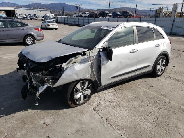 2019 Kia Niro FE