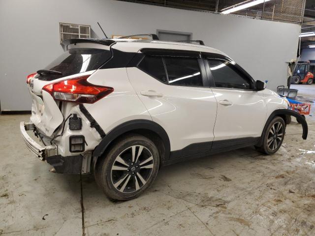 2019 NISSAN KICKS S - 3N1CP5CU9KL521246