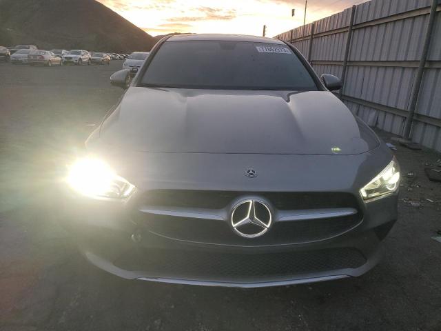 W1K5J4GB4LN102559 | 2020 MERCEDES-BENZ CLA 250