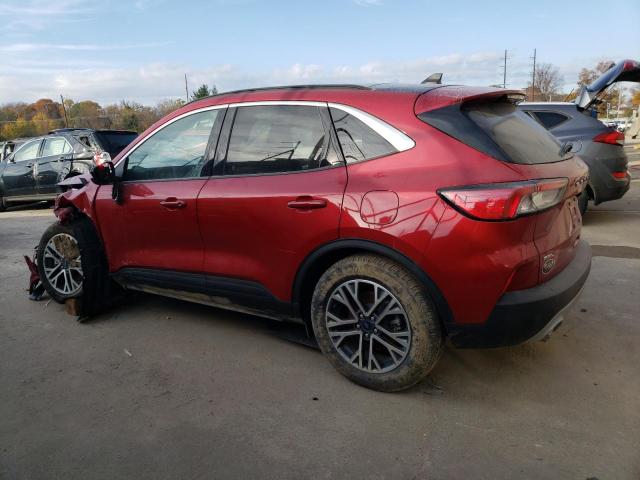 1FMCU9H64LUC74616 Ford ESCAPE SEL